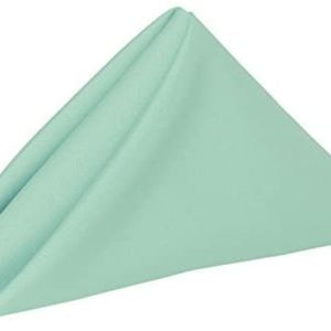 Dinner Wedding Restuarant 20" X 20" Napkins (10)